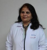 Dr. Minakshi Patel, Gynecologist in Bhopal